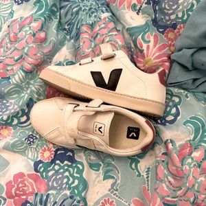 Kids Veja